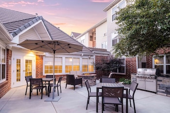 residence inn denver southwest lakewood