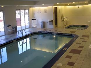 fairfield inn and suites by marriott denver aurora medical center