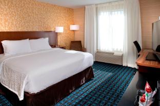 fairfield inn and suites by marriott denver aurora medical center
