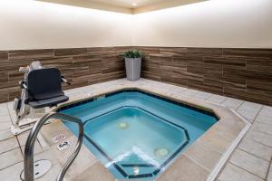 fairfield inn and suites by marriott denver aurora medical center