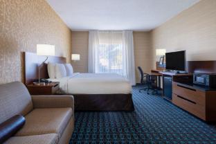 fairfield inn and suites by marriott denver aurora medical center