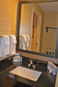 Fairfield Inn And Suites By Marriott Denver Aurora/ Medical Center,Denver>>Aurora,3 star