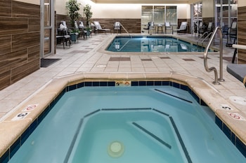 Fairfield Inn And Suites By Marriott Denver Aurora/ Medical Center,Denver>>Aurora,3 star