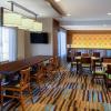 fairfield inn and suites by marriott denver aurora medical center