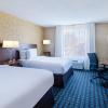 fairfield inn and suites by marriott denver aurora medical center
