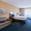 fairfield inn and suites by marriott denver aurora medical center