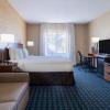 fairfield inn and suites by marriott denver aurora medical center