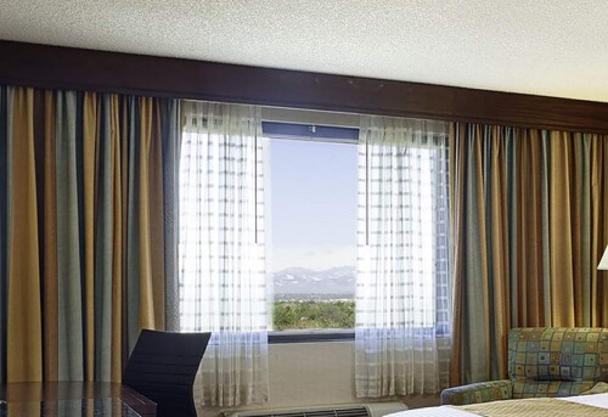 doubletree by hilton hotel denver