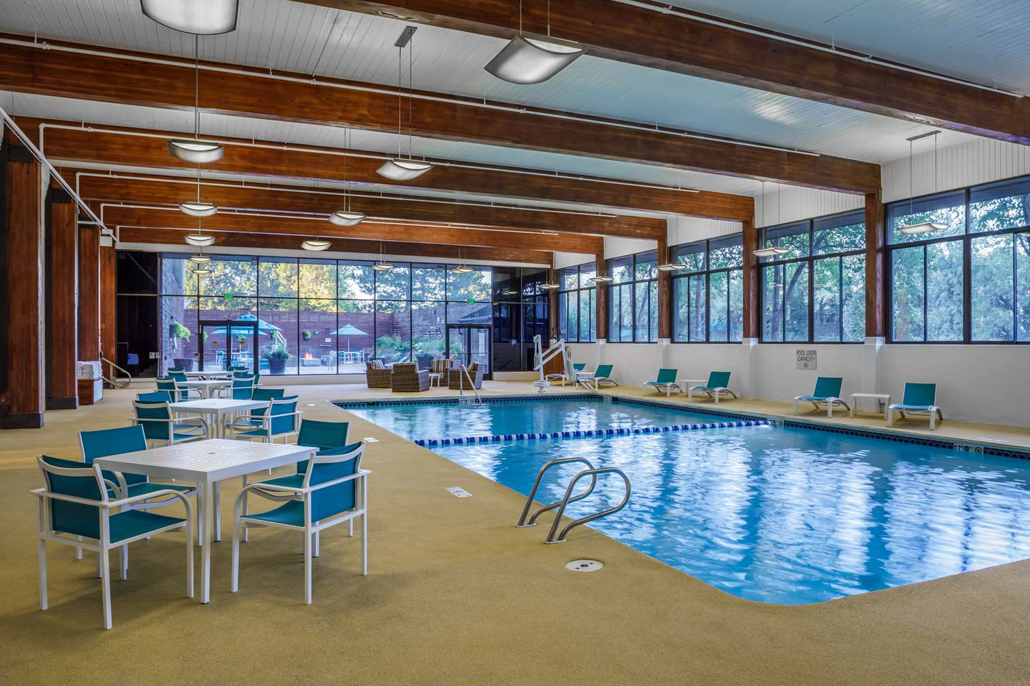 doubletree by hilton hotel denver