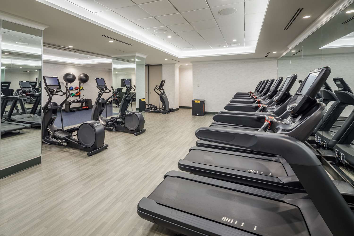 doubletree by hilton hotel denver