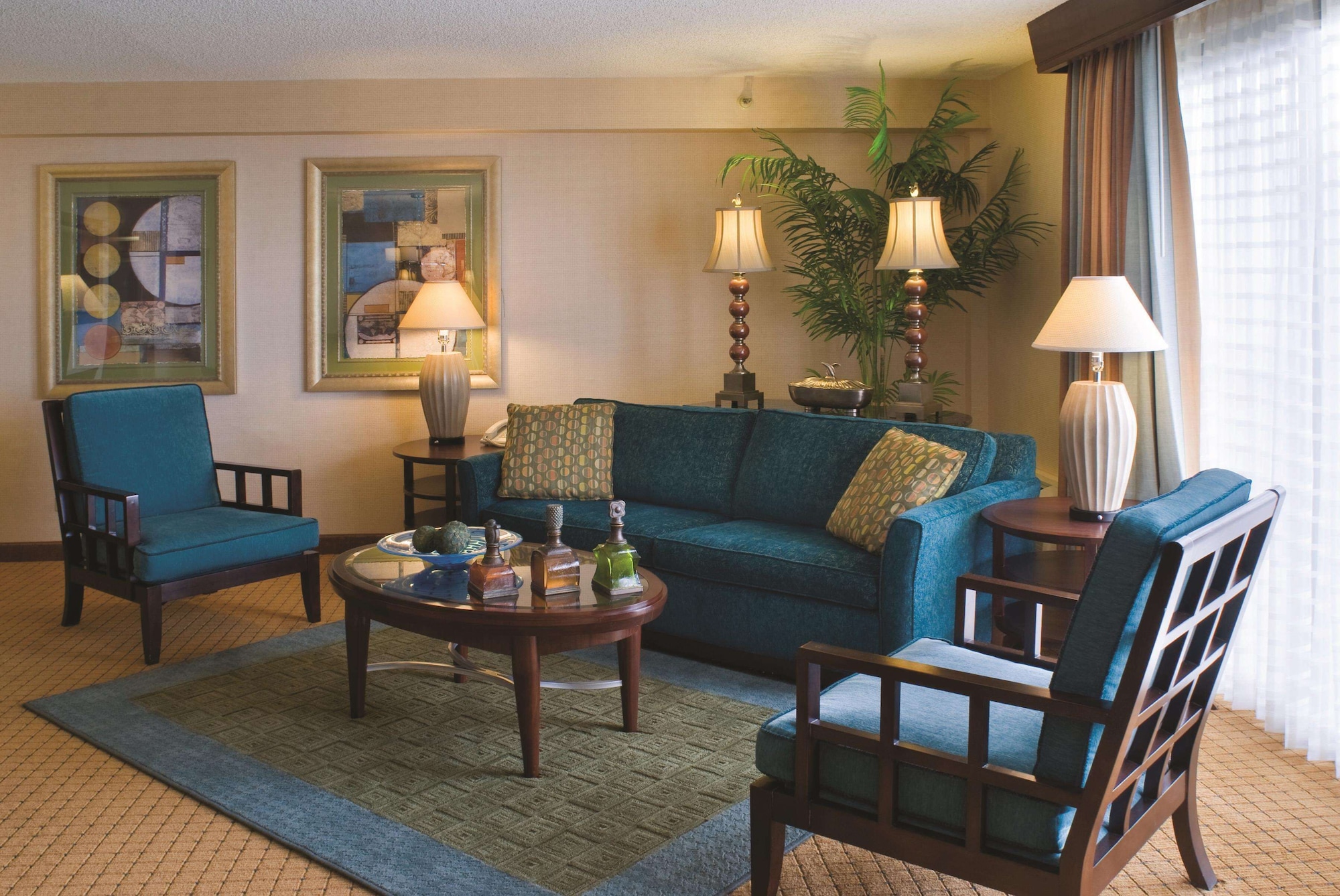 doubletree by hilton hotel denver