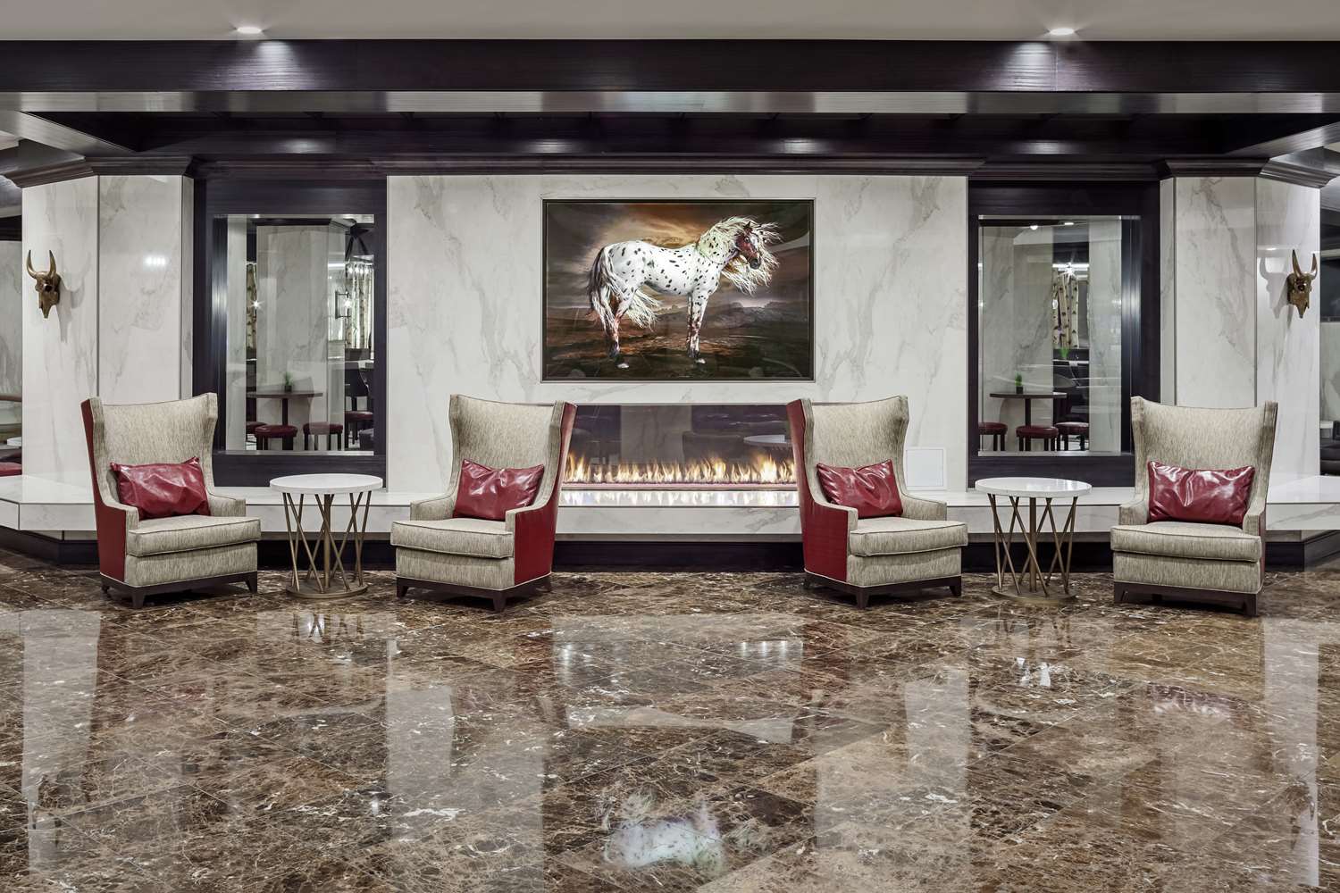 doubletree by hilton hotel denver