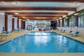 Doubletree By Hilton Hotel Denver,Commerce City>>Aurora,4 star