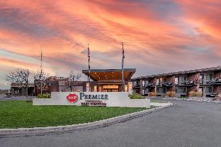 Best Western Premier Denver East,In The Suburbs,4 star