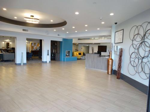 Best Western Premier Denver East,In The Suburbs,4 star