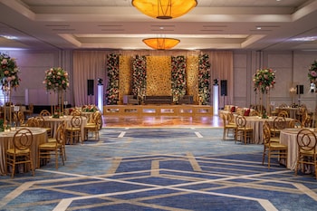 the woodlands waterway marriott hotel and convention center