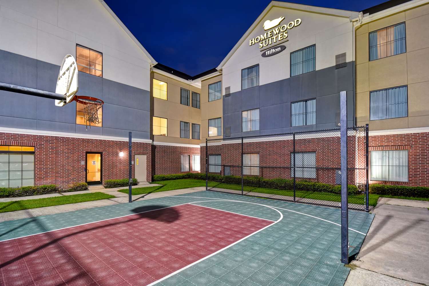 homewood suites by hilton houston iah airport beltway 8