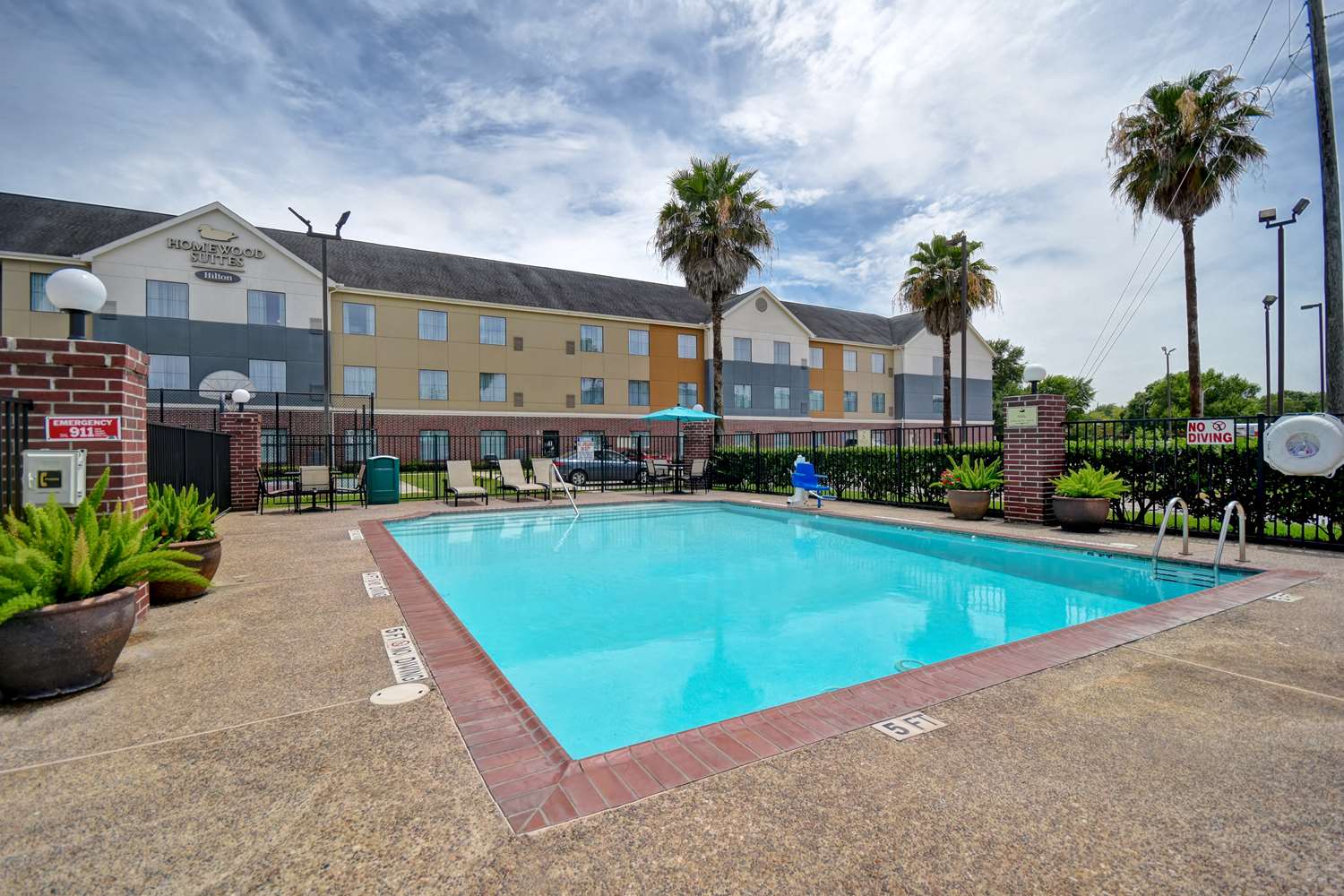 homewood suites by hilton houston iah airport beltway 8
