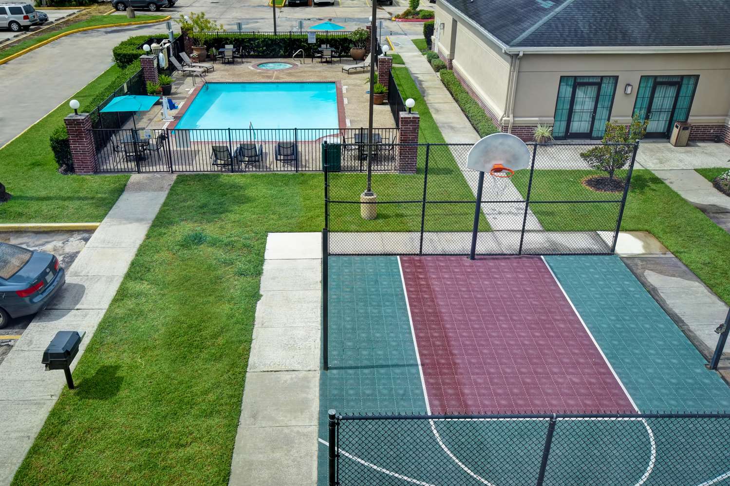 homewood suites by hilton houston iah airport beltway 8