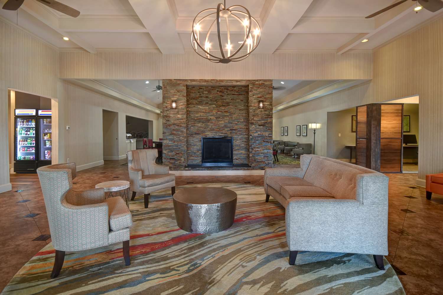 homewood suites by hilton houston iah airport beltway 8