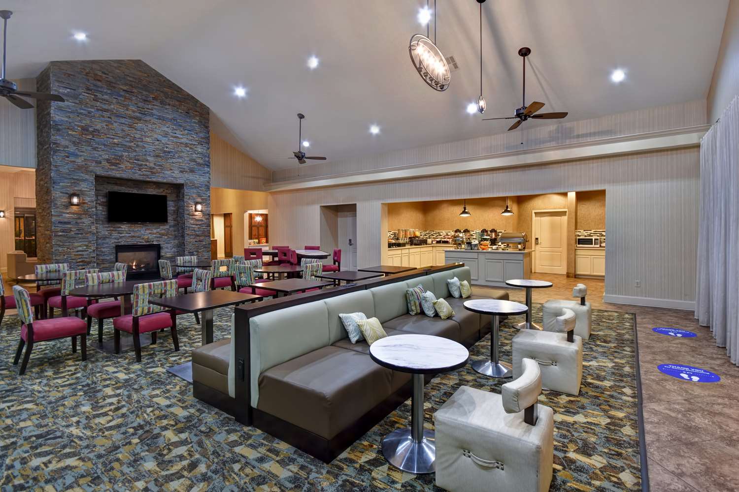 homewood suites by hilton houston iah airport beltway 8