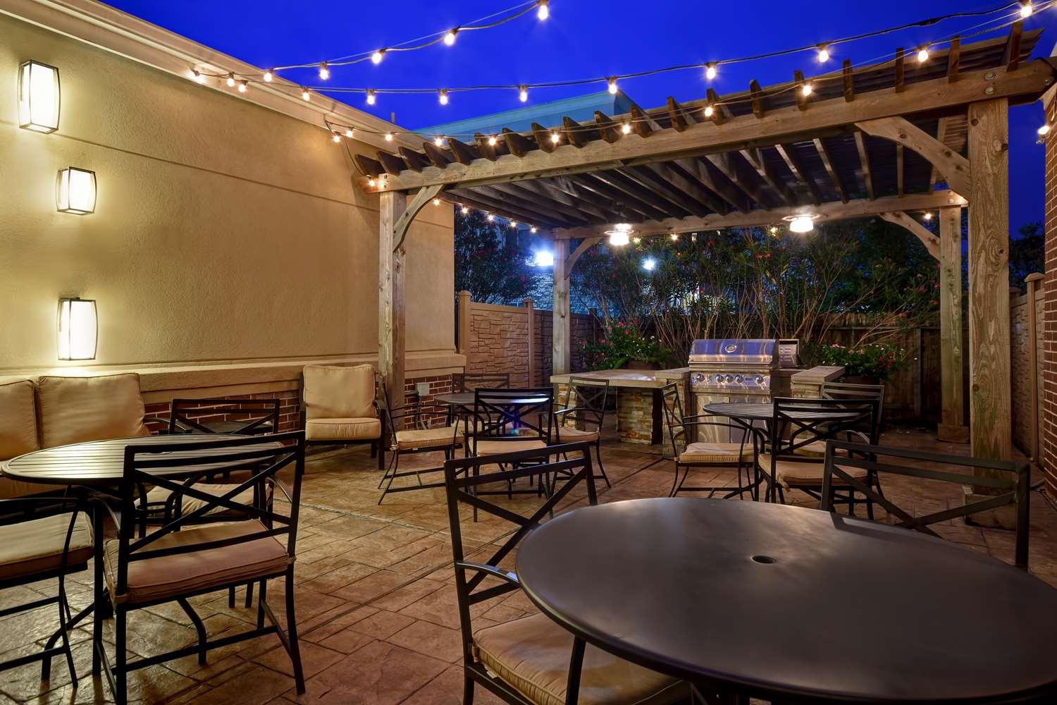 homewood suites by hilton houston iah airport beltway 8