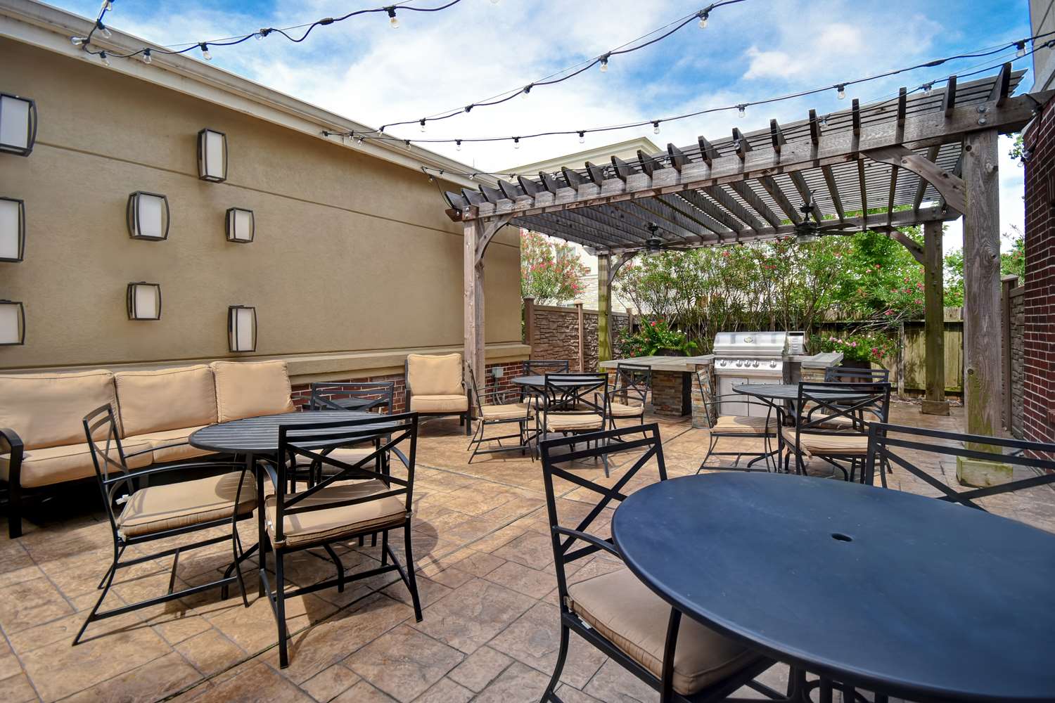 homewood suites by hilton houston iah airport beltway 8