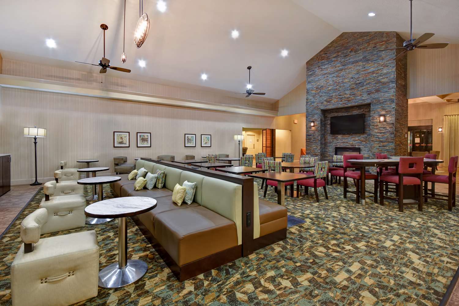 homewood suites by hilton houston iah airport beltway 8