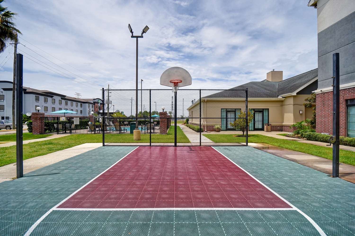 homewood suites by hilton houston iah airport beltway 8