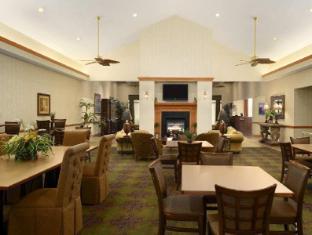 homewood suites by hilton houston iah airport beltway 8