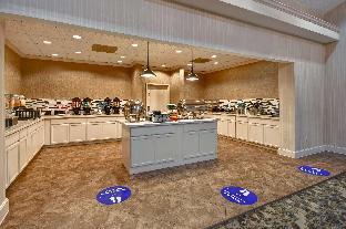 homewood suites by hilton houston iah airport beltway 8