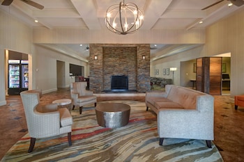 Homewood Suites By Hilton Houston Iah Airport Beltway 8,Downtown Houston>>Aldine,3 star