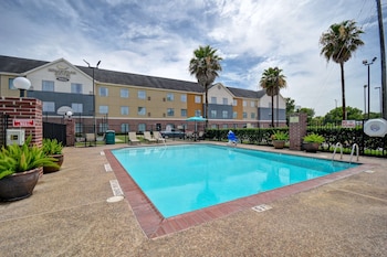 Homewood Suites By Hilton Houston Iah Airport Beltway 8,Downtown Houston>>Aldine,3 star
