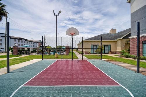 homewood suites by hilton houston iah airport beltway 8