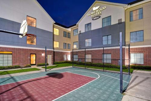 homewood suites by hilton houston iah airport beltway 8