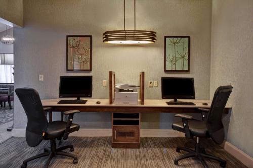 homewood suites by hilton houston iah airport beltway 8