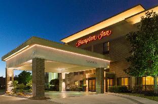 hampton inn houston willowbrook mall