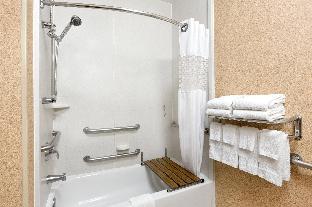 hampton inn houston willowbrook mall