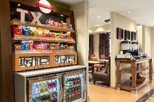 hampton inn houston willowbrook mall