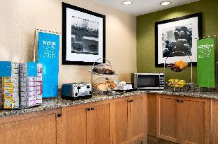 hampton inn houston willowbrook mall