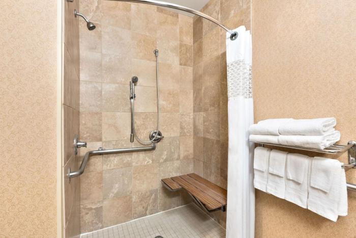 hampton inn houston willowbrook mall