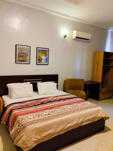 musaroq hotel