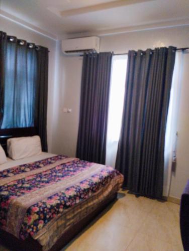 musaroq hotel