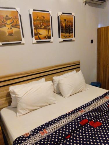 musaroq hotel