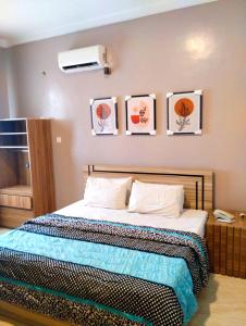 musaroq hotel