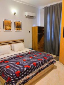 musaroq hotel