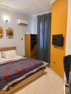musaroq hotel
