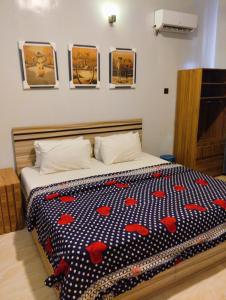 musaroq hotel