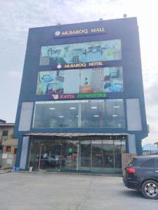 musaroq hotel