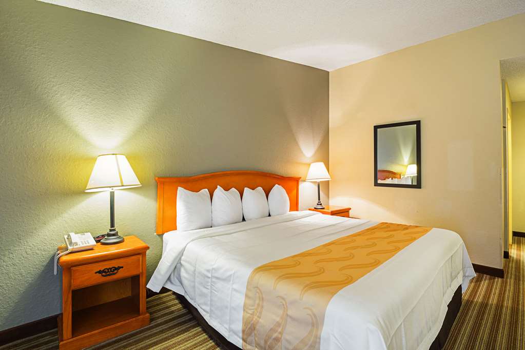 quality inn and suites nrg park medical center
